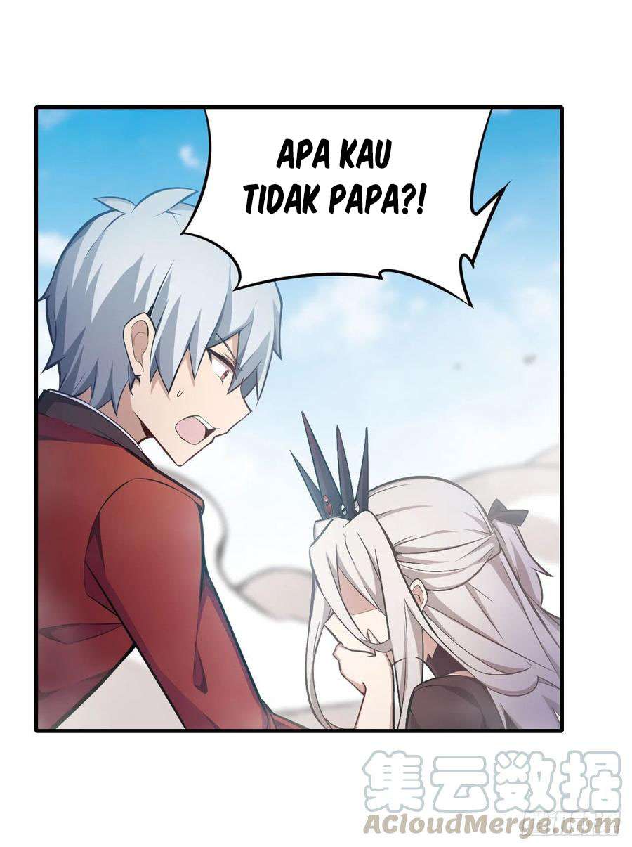 Wuxian Shitu Yu Shier Zhan Ji (Infinite Apostles and Twelve War Girls) Chapter 129 Gambar 35